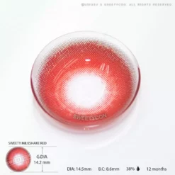 Lille Skat Sweety Milkshake Rød 15 Lille Skat Sweety Milkshake Rød -Motorsav Mand Butik Artboard5copy10 80 ebed60d5 00a1 451c b7b2 637907533ac2