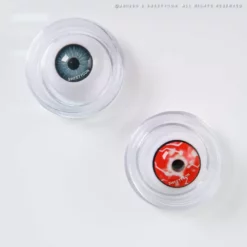 Lille Skat Sweety Circuit Eye Red -Motorsav Mand Butik Artboard5copy14 80