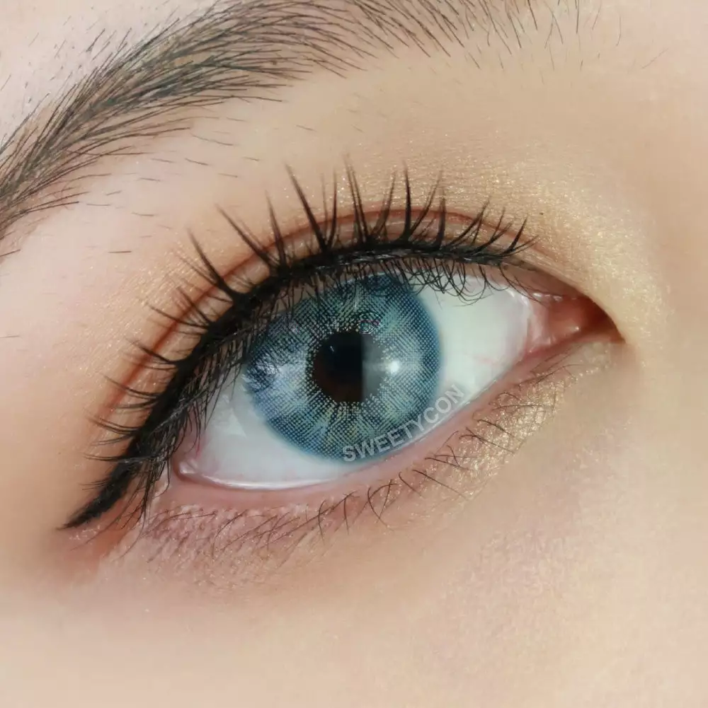 Lille Skat Søde Camilla Blue 6 Lille Skat Søde Camilla Blue - Billede 4