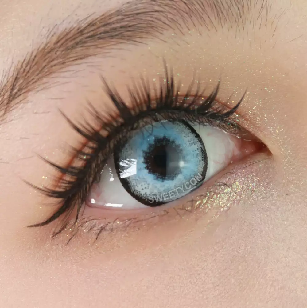 Lille Skat Sweety Aquaman Grå 5 Lille Skat Sweety Aquaman Grå - Billede 3