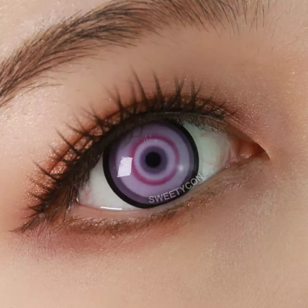 Lille Skat Sweety Eureka Seven Cosplay - Sakuya 6 Lille Skat Sweety Eureka Seven Cosplay - Sakuya - Billede 4