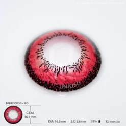 Barbie Dolly + Rød -Motorsav Mand Butik Artboard5copy7 80