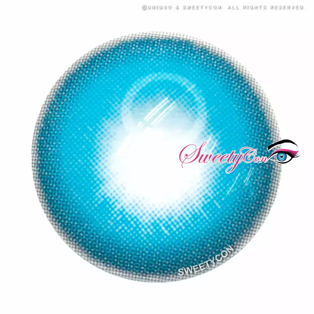 Lille Skat Sweety Milkshake Blue 10 Lille Skat Sweety Milkshake Blue - Billede 8