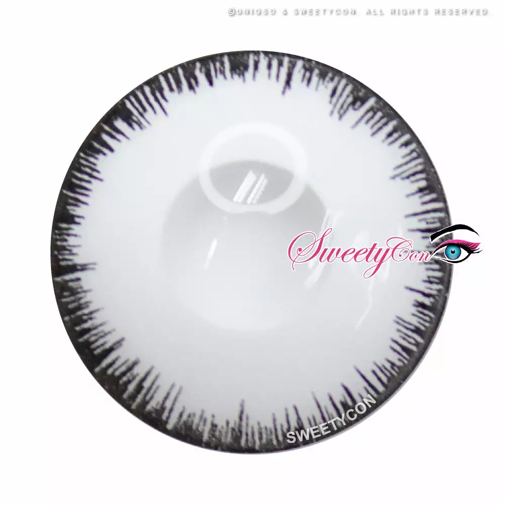 Lille Skat Sweety Mini Sclera Mystic White 9 Lille Skat Sweety Mini Sclera Mystic White - Billede 7