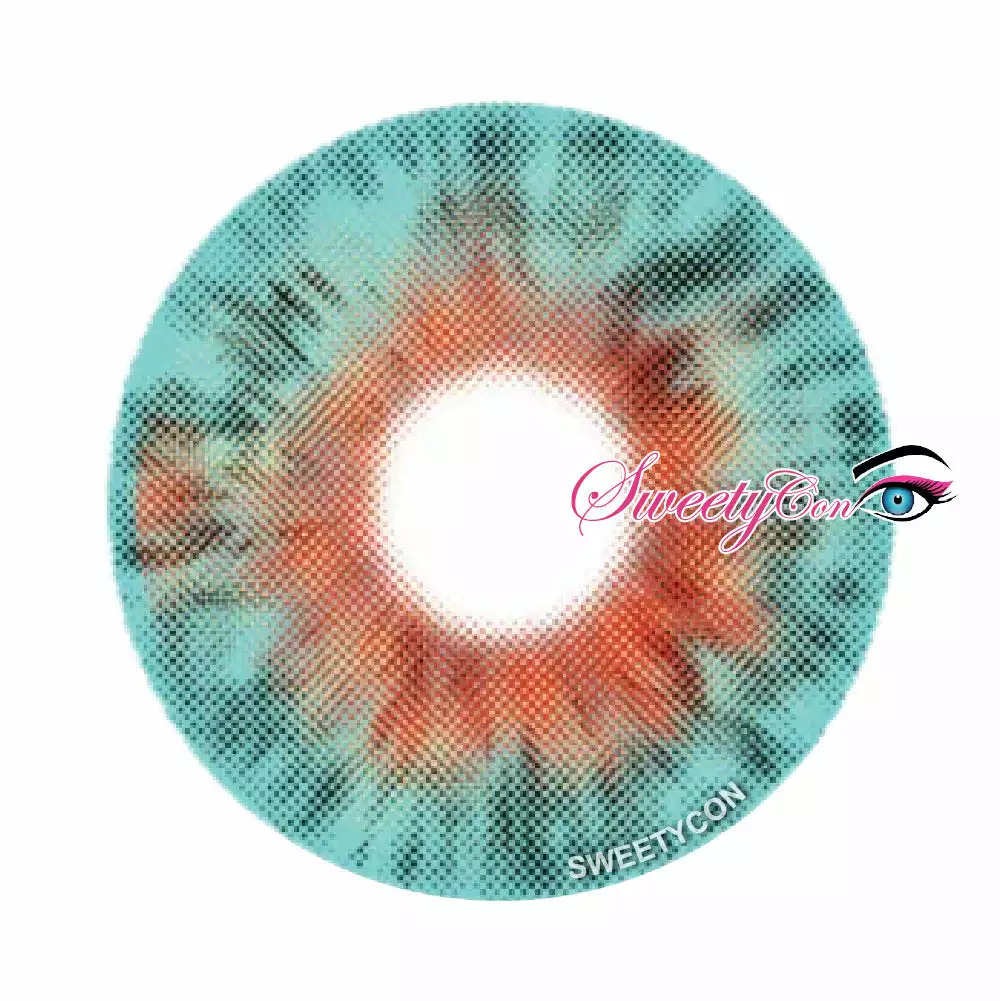 Lille Skat Sweety Barbie Eye Blue 8 Lille Skat Sweety Barbie Eye Blue - Billede 6