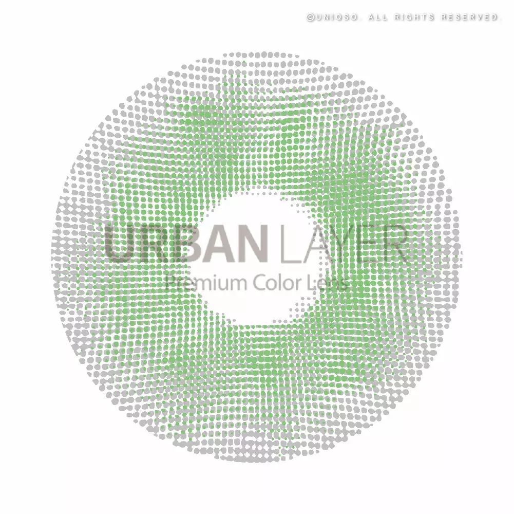 Urban Lag Urban Layer Yukon Green 7 Urban Lag Urban Layer Yukon Green - Billede 5