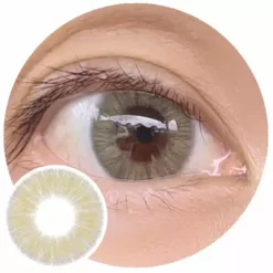 EOS Asha Sukker Lemon