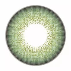 I.Fejer I.Fairy Athena Green -Motorsav Mand Butik Athena Green Lens