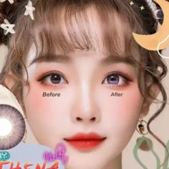 I.Fejer I.Fairy Athena Violet -Motorsav Mand Butik Athena Violet Full2