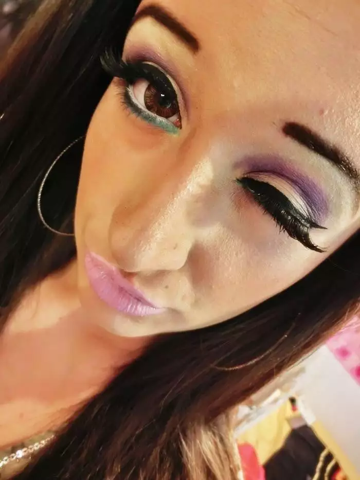 Barbie Skovbrun 5 Barbie Skovbrun - Billede 3