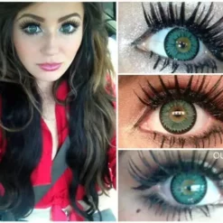Barbie Nudy Green -Motorsav Mand Butik Barbie Nudy Green Green Eyes mariyamokshina f2cf6d5e 67db 4e7c abc3 18d51530bcb5