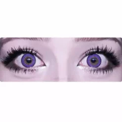 Barbie Puffy 3 Toner Violet -Motorsav Mand Butik Barbie Puffy 3 Tones Violet 1