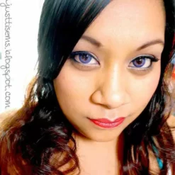 Barbie Puffy 3 Toner Violet -Motorsav Mand Butik Barbie Puffy 3 Tones Violet 6