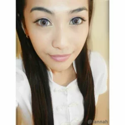 Barbie Puffy 3 Toner Violet -Motorsav Mand Butik Barbie Puffy 3 Tones Violet 7