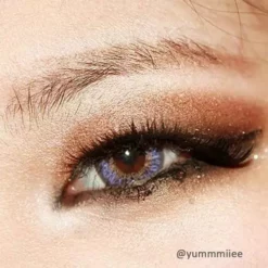 Barbie Puffy 3 Toner Violet -Motorsav Mand Butik Barbie Puffy 3 Tones Violet 8