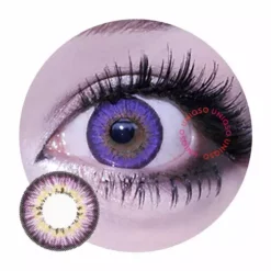 Barbie Puffy 3 Toner Violet