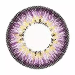 Barbie Puffy 3 Toner Violet -Motorsav Mand Butik Barbie Puffy 3 Tones Violet lens