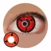 Barbie Sharingan - 3 Prikker -Motorsav Mand Butik Barbie Sharingan 3 Dots