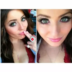 Barbie Puffy 3 Tones Grøn 20 Barbie Puffy 3 Tones Grøn -Motorsav Mand Butik Barbie puffy 3 tones green 1