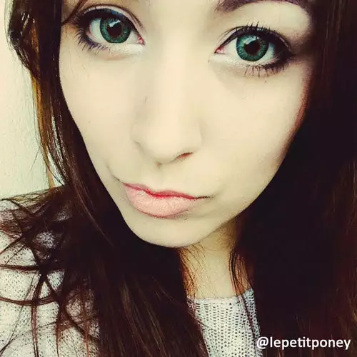 Barbie Puffy 3 Tones Grøn 9 Barbie Puffy 3 Tones Grøn - Billede 7