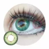 Barbie Puffy 3 Tones Grøn -Motorsav Mand Butik Barbie puffy 3 tones green eye