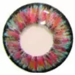 Barbie Bella 4 Toner Rød