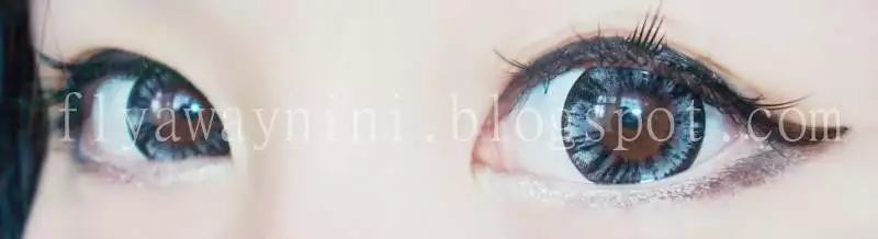 Barbie Skovblå 4 Barbie Skovblå - Billede 2