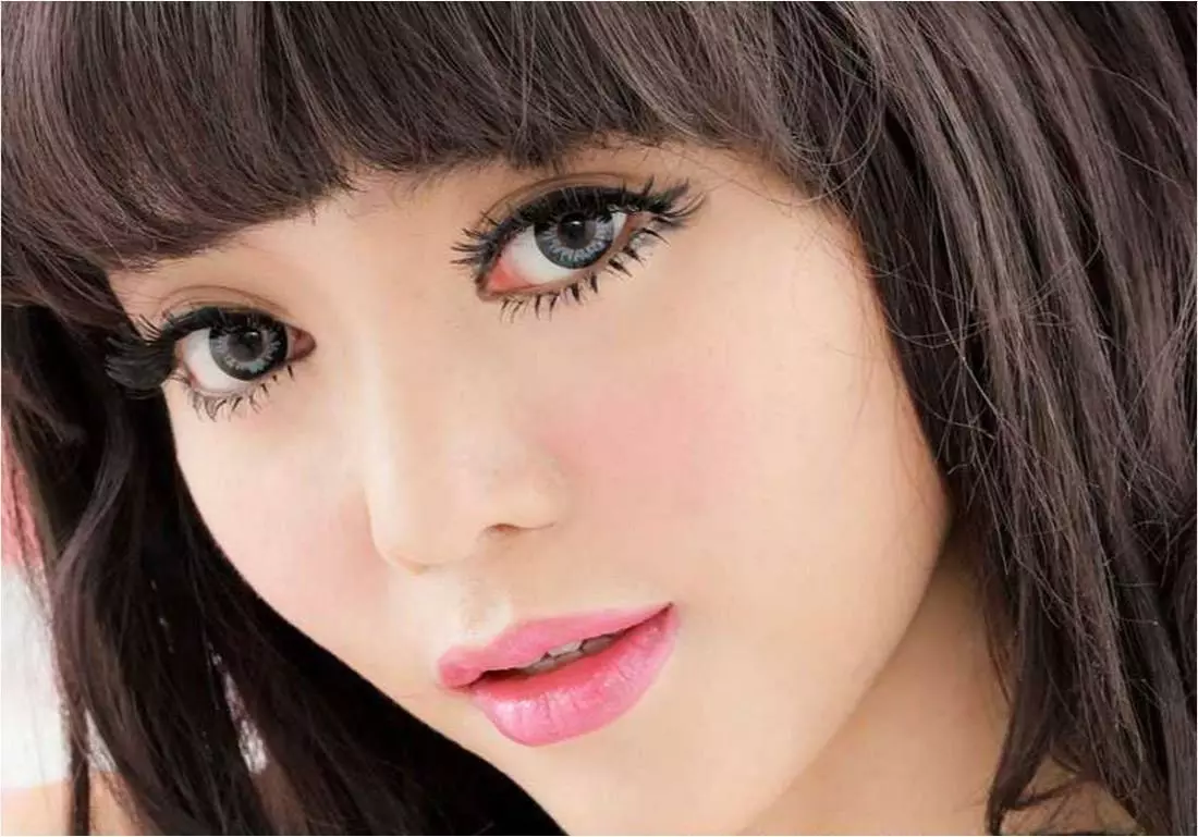 Barbie Sladder 3 Toner Blå 4 Barbie Sladder 3 Toner Blå - Billede 2