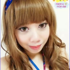 Barbie Puffy 3 Tones Brun -Motorsav Mand Butik Barbie Puffy 3 Tones Brown Qoqo a 693d616c b212 448b b52d 51f65af21e93