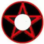 Barbie Crazy Star Eyes