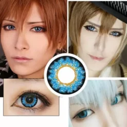 Lille Skat Sweety Butterfly Blue -Motorsav Mand Butik C024 1