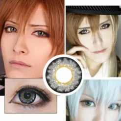 Lille Skat Sweety Butterfly Grå -Motorsav Mand Butik C025 1