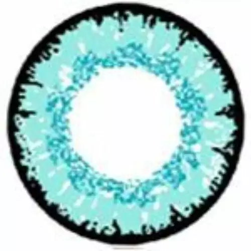 Lille Skat Sweety Queen Lyseblå 6 Lille Skat Sweety Queen Lyseblå - Billede 4