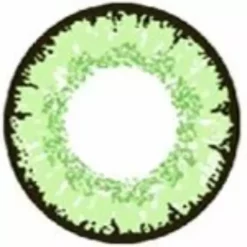 Lille Skat Sweety Queen Lysegrøn -Motorsav Mand Butik C104