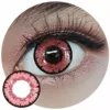 Lille Skat Sweety Queen Pink Violet -Motorsav Mand Butik C105 eye