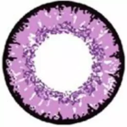 Lille Skat Søde Dronning Violet -Motorsav Mand Butik C106