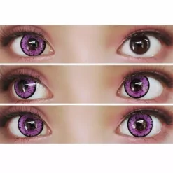 Lille Skat Søde Dronning Violet -Motorsav Mand Butik C106 grid