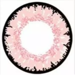 Lille Skat Sweety Queen Lyserosa -Motorsav Mand Butik C107