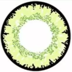 Lille Skat Sweety Queen Gulgrøn -Motorsav Mand Butik C108