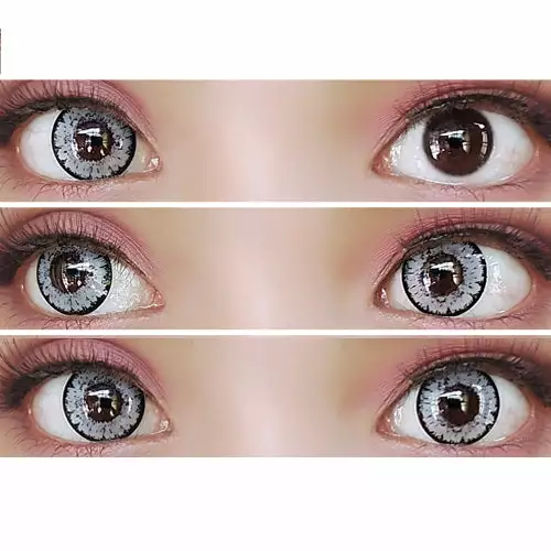 Lille Skat Sweety Queen Lysegrå 4 Lille Skat Sweety Queen Lysegrå - Billede 2