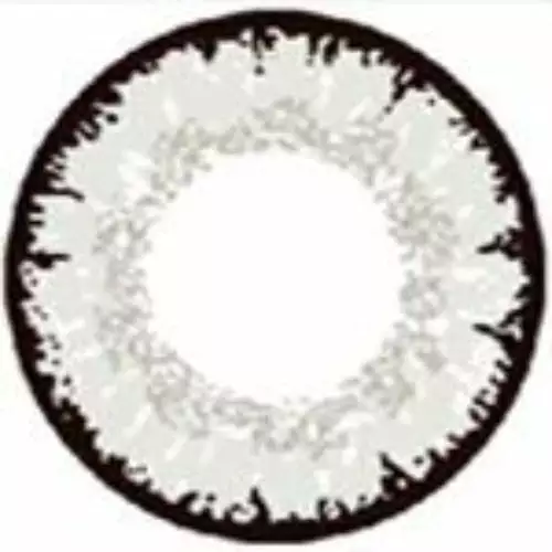 Lille Skat Sweety Queen Lysegrå 6 Lille Skat Sweety Queen Lysegrå - Billede 4