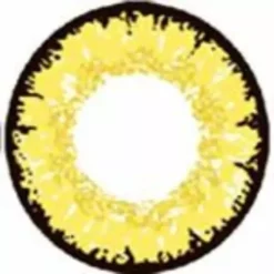 Lille Skat Sweety Queen Lysegul -Motorsav Mand Butik C10D