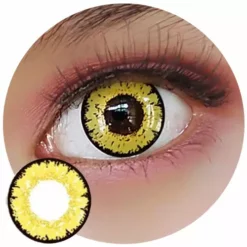 Lille Skat Sweety Queen Lysegul