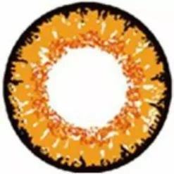 Lille Skat Sweety Queen Lys Orange -Motorsav Mand Butik C10E