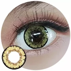 Lille Skat Sweety Queen Brown