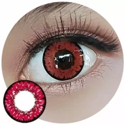 Lille Skat Sweety Queen Vinrød