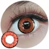 Lille Skat Sweety Queen Orange 2 Lille Skat Sweety Queen Orange -Motorsav Mand Butik C10L eye