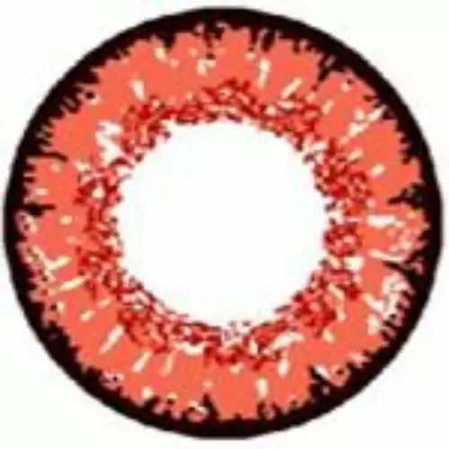 Lille Skat Sweety Queen Orange 6 Lille Skat Sweety Queen Orange - Billede 4