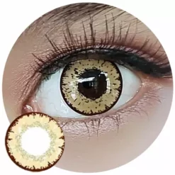 Lille Skat Sweety Queen Pearl Gul