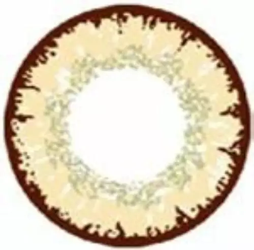 Lille Skat Sweety Queen Pearl Gul 7 Lille Skat Sweety Queen Pearl Gul - Billede 5